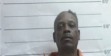 Raymond Ellison, - Orleans Parish County, LA 